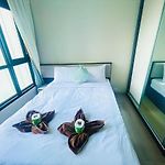 Downtown Lux Fun Rooftop Pool #Tb7158