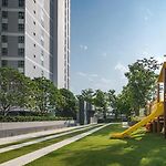 Great Location With Infinity Pool - Central Pattaya