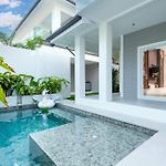 New 2024 - 5Br Pool Villa With Private Ktv Room