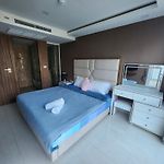 Grand Avenue Codon 芭提雅最好的公寓空间大 安静 素质高