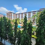 Grand Avenue Codon 芭提雅最好的公寓空间大 安静 素质高