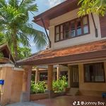 Luxury 5Br Pool Villa Pattaya-Family & Friends Fun Escape-Bbq, Pool Table