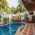 Village Austria Luxury Pool Villas