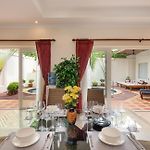 Village Austria Luxury Pool Villas