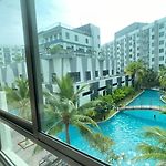 Arcadia Beach Resort Condominium