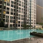The Base Central Pattaya Super Condo