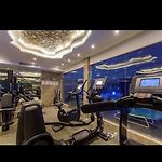Centara Avenue Residences