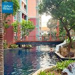 Grande Caribbean Resort Pattaya