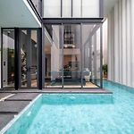 Moon 5-Bedroom Luxury Pool Villa