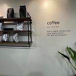 Blue Whale Hostel & Cafe
