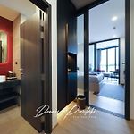 Edge Central Pattaya Seaview