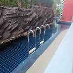 The Grand Caribbean Condo Pool Access