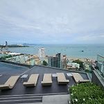 The Edge Central Pattaya High Floor & Seaview