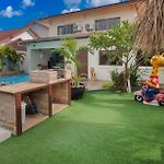 Villa Viewbor Near Walking Street And Beaches