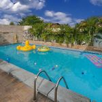 Villa Viewbor Near Walking Street And Beaches