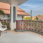 Villa Madee Near Walking Street And Beaches