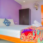 Phratumnak Hill Guest House