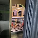 Budget Inn