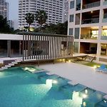 Ananya Beachfront Wongamat Paradise