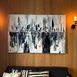 Unixx High Floor Seaview Double Bedroom Condo