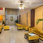 Antai Holiday 2