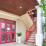 Bali Pool Villa, 5 Min To Walking Street & The Beaches