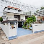 Greta Villa Pattaya ใกล้ชายหาด ใจกลางเมือง