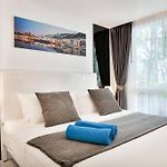 City Center Residence With 2 Bedroom