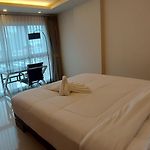 City Garden Pattaya - 2Br Suite, 76Sqm