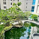 Apartment Serenity Wongamat