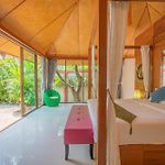 Pattaya Bungalow Ii, Totally Private Pool