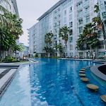 Pattaya City Center Residence By K2