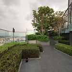 【Edge】 New Room Infinity Pool Amazing/Near Beach！
