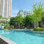 Luxury 70Sqm 2 Bedroom Condo Next To Walking Street