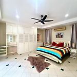 Pool Villa 5Bedroom Cosy Beach Pattaya Big Area Close To The Beach