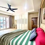 Pool Villa 5Bedroom Cosy Beach Pattaya Big Area Close To The Beach