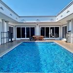 파타야 다빈치 풀빌라 Pattaya Davinci Pool Villa