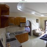 Junior Apartment