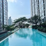 Sea View 2 Bed Room At Excellent Location