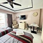 New Nordic Marcus Vip-5 - Spacious Studio Near The Sea In The Best Area Of Phra Tam Nak Hill