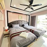 New Nordic Marcus Vip-5 - Spacious Studio Near The Sea In The Best Area Of Phra Tam Nak Hill