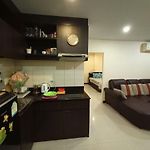 1Bed 45Sqm Sea 200M Beach Pattaya Park