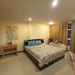 1Bed 45Sqm Sea 200M Beach Pattaya Park
