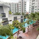 Arcadia Beach Resort Condominium