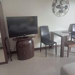 Condotel A Jomtien Beach Road