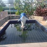 Condotel A Jomtien Beach Road