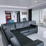 Amazing Big Balcony Seaview Dontan Beachfront