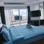 Amazing Big Balcony Seaview Dontan Beachfront