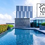 Central Pattaya The Base Exclusive By Inh Global