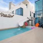 Your Days Plus Pool Villa